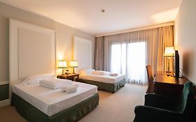 Blue Dream Hotel